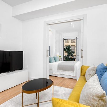 Iloftmalaga Alameda De Capuchinos II Apartment Bagian luar foto