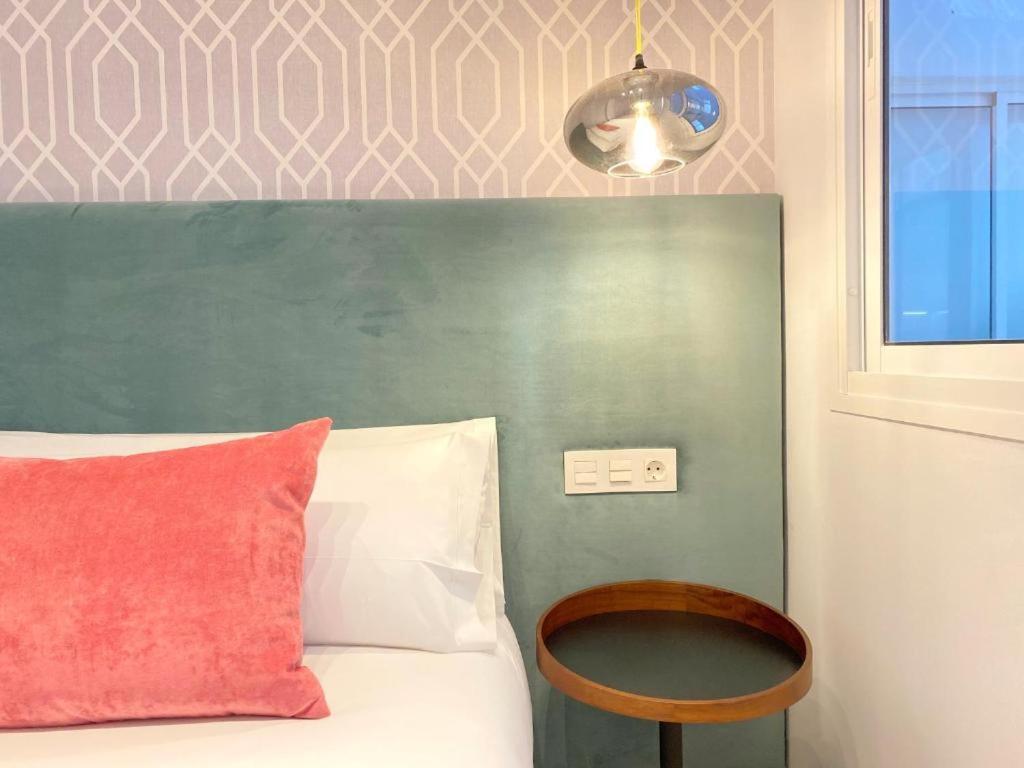 Iloftmalaga Alameda De Capuchinos II Apartment Bagian luar foto