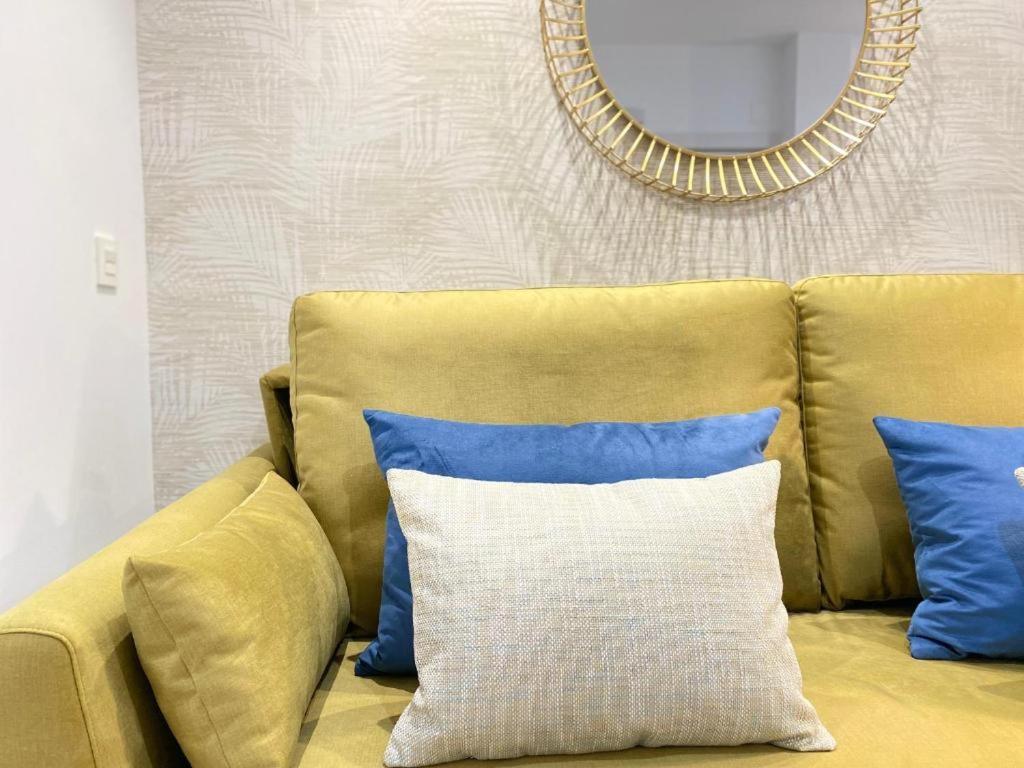 Iloftmalaga Alameda De Capuchinos II Apartment Bagian luar foto