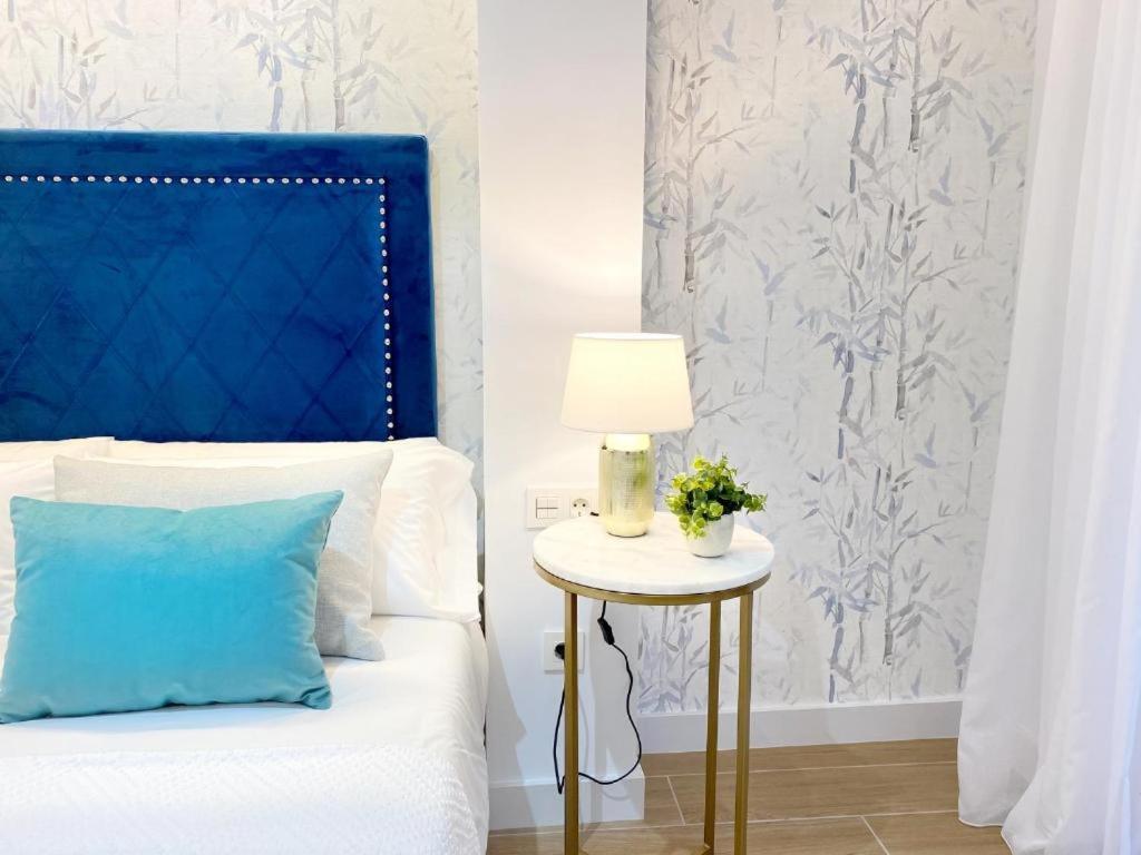 Iloftmalaga Alameda De Capuchinos II Apartment Bagian luar foto