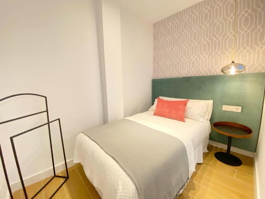 Iloftmalaga Alameda De Capuchinos II Apartment Bagian luar foto