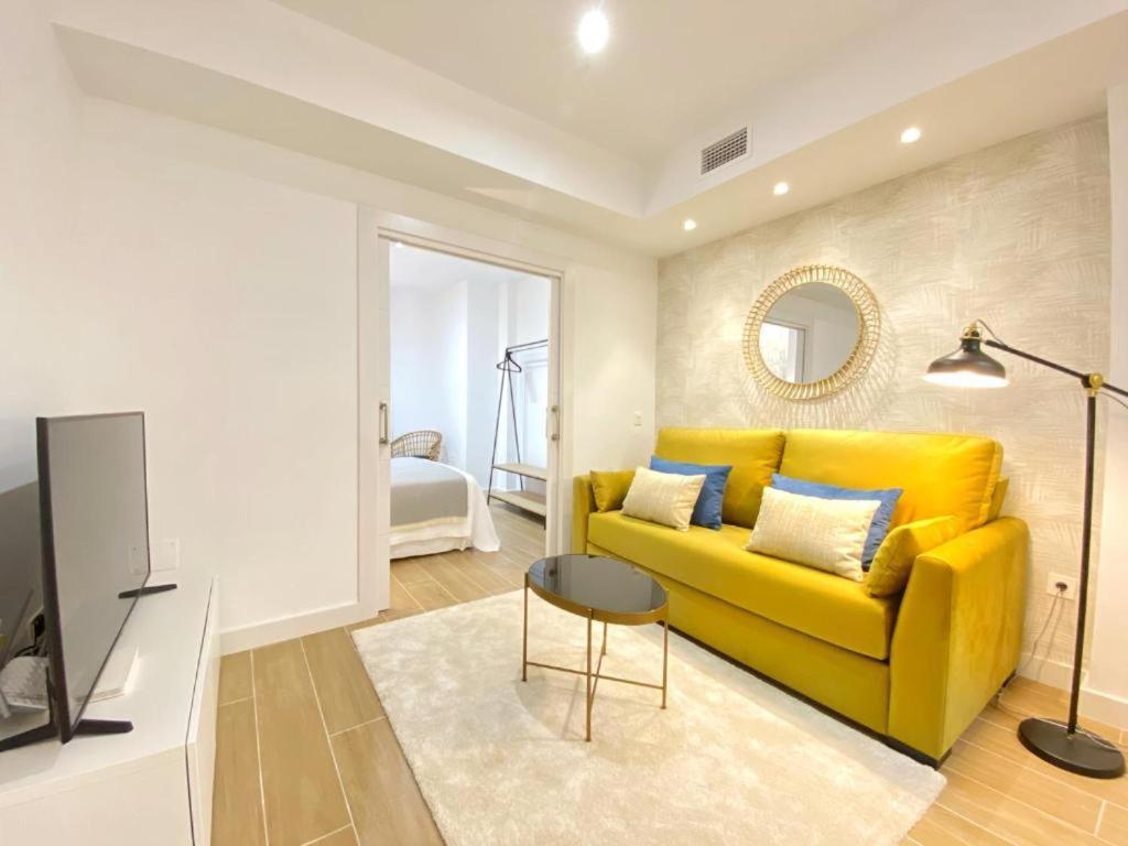 Iloftmalaga Alameda De Capuchinos II Apartment Bagian luar foto